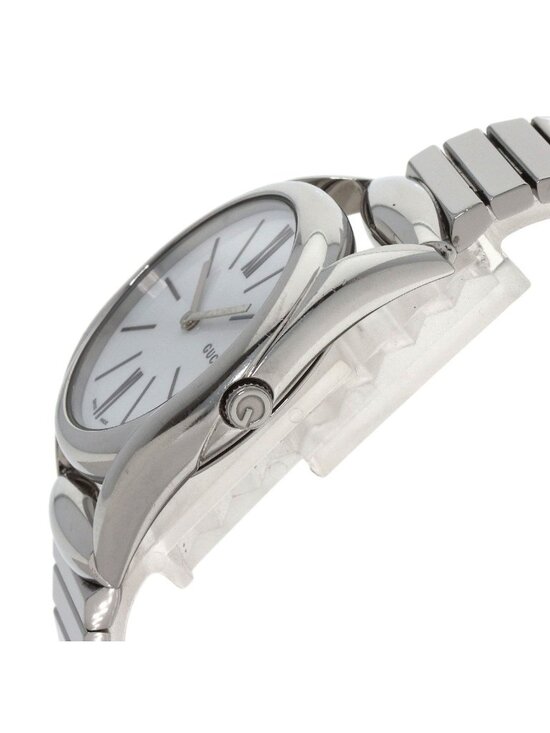 Gucci 140.4 Horsebit Watch SS main image 15